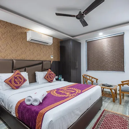 Hotel Royal Inn Igi-2