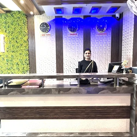 Hotel Royal Inn Igi-3