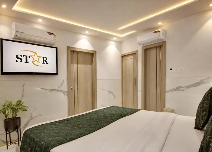 International Inn - Near Delhi AirportAirport Hotel